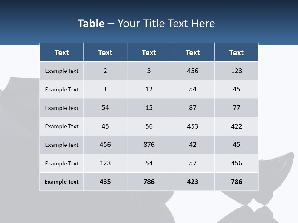 A Man Sitting On A Bean Bag Chair With A Book On His Head PowerPoint Template