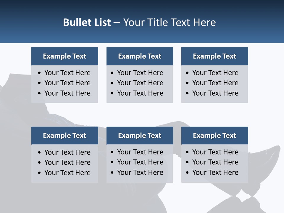 A Man Sitting On A Bean Bag Chair With A Book On His Head PowerPoint Template