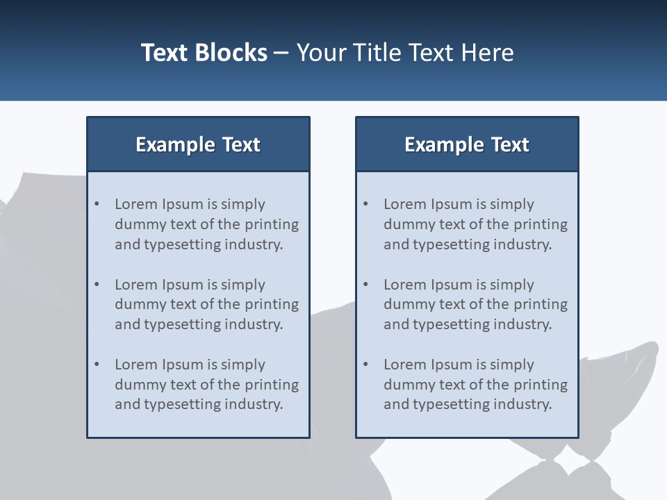 A Man Sitting On A Bean Bag Chair With A Book On His Head PowerPoint Template