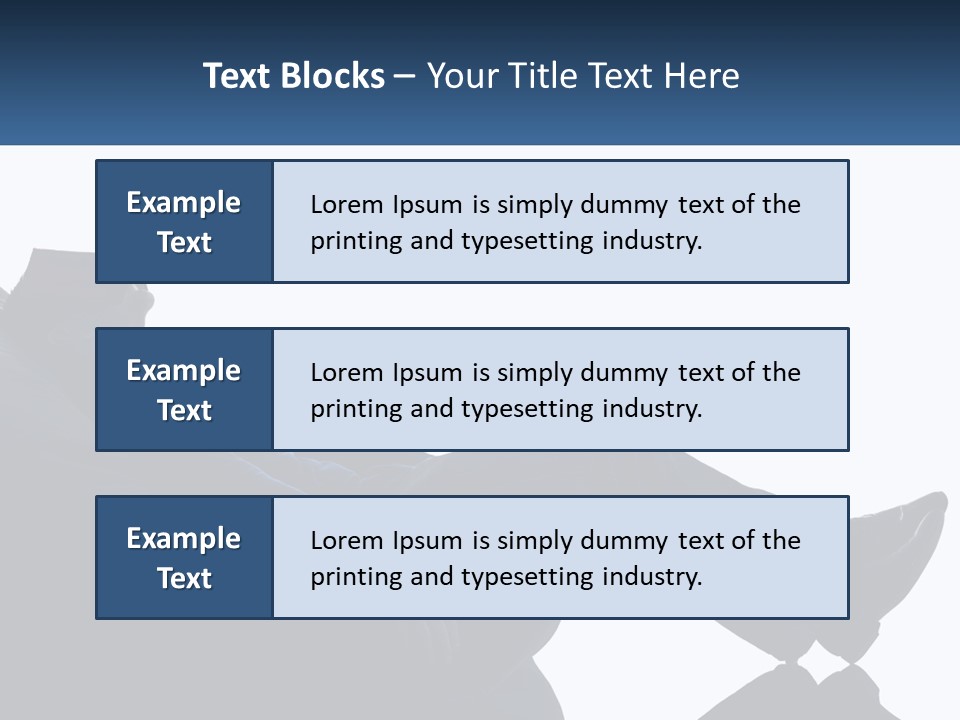 A Man Sitting On A Bean Bag Chair With A Book On His Head PowerPoint Template
