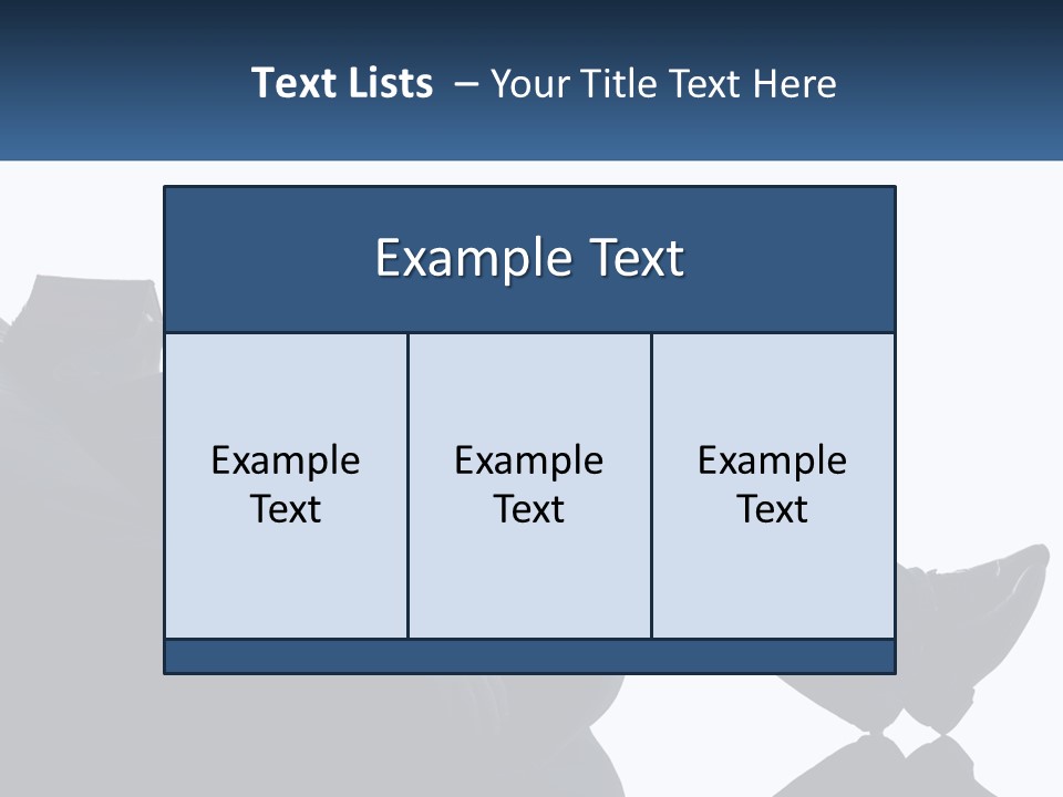 A Man Sitting On A Bean Bag Chair With A Book On His Head PowerPoint Template