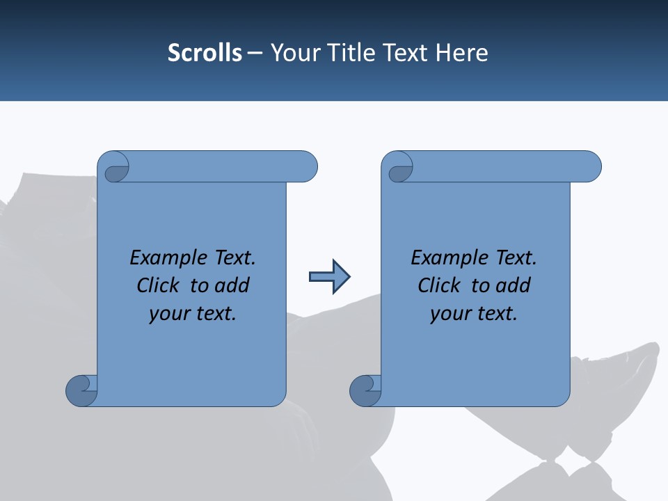 A Man Sitting On A Bean Bag Chair With A Book On His Head PowerPoint Template