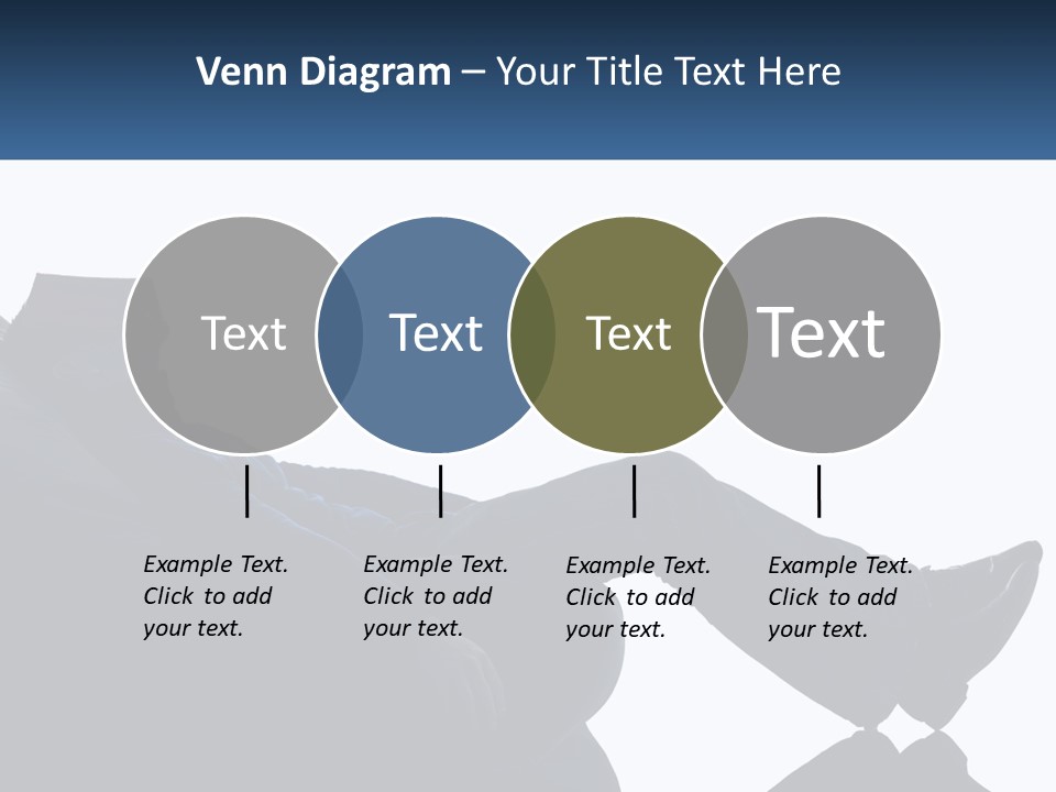 A Man Sitting On A Bean Bag Chair With A Book On His Head PowerPoint Template