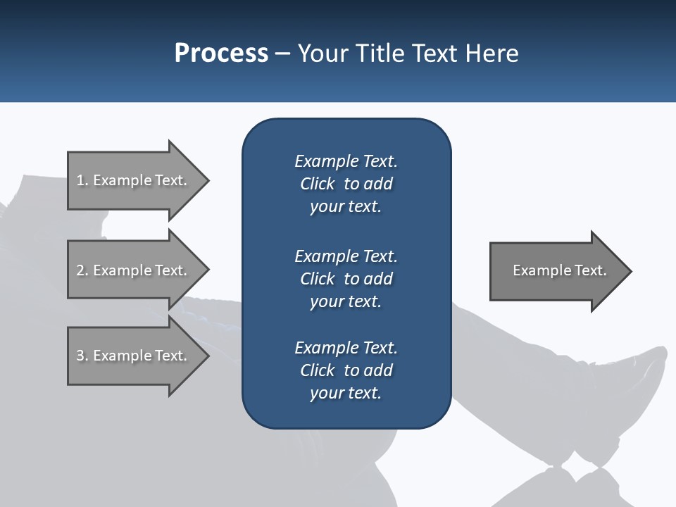 A Man Sitting On A Bean Bag Chair With A Book On His Head PowerPoint Template