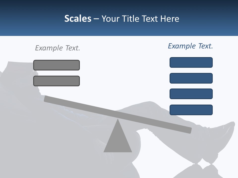 A Man Sitting On A Bean Bag Chair With A Book On His Head PowerPoint Template