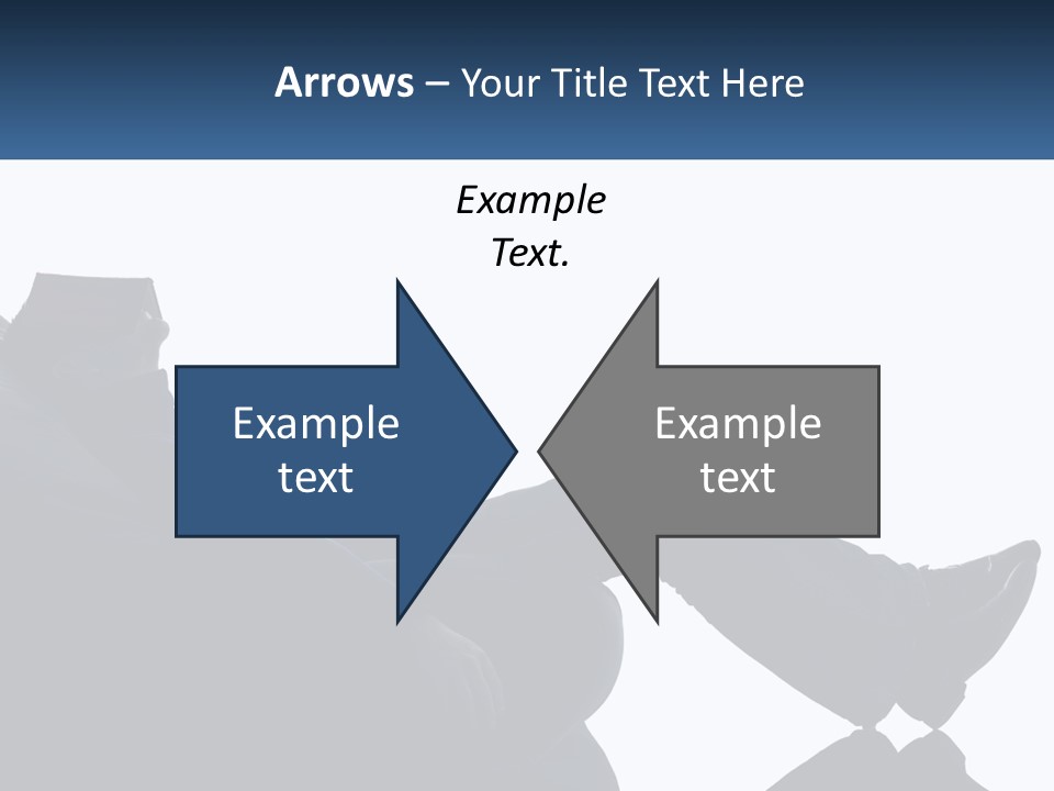 A Man Sitting On A Bean Bag Chair With A Book On His Head PowerPoint Template