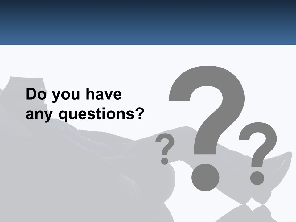 A Man Sitting On A Bean Bag Chair With A Book On His Head PowerPoint Template