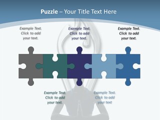 A Woman Sitting In A Yoga Position With A Flame On Her Head PowerPoint Template