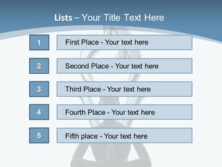 A Woman Sitting In A Yoga Position With A Flame On Her Head PowerPoint Template