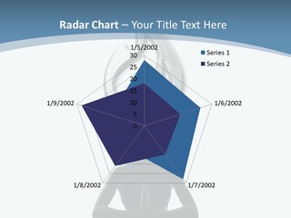 A Woman Sitting In A Yoga Position With A Flame On Her Head PowerPoint Template
