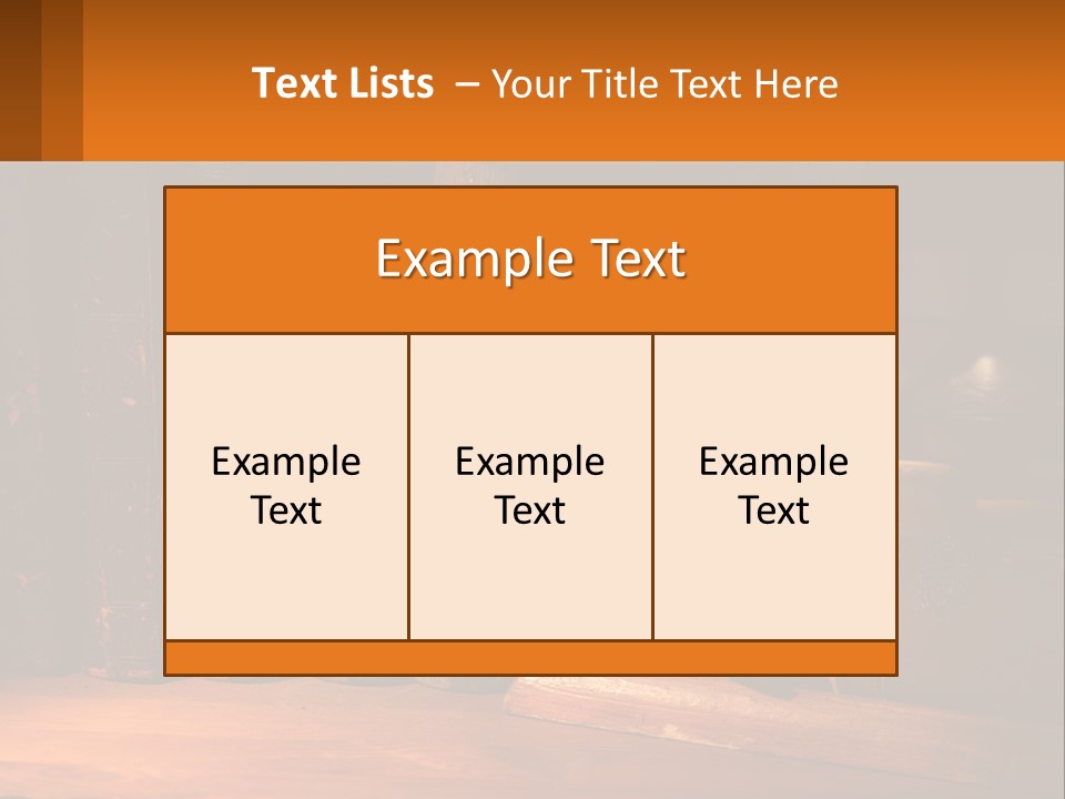 A Bird Sitting On Top Of A Book Shelf Next To A Clock PowerPoint Template