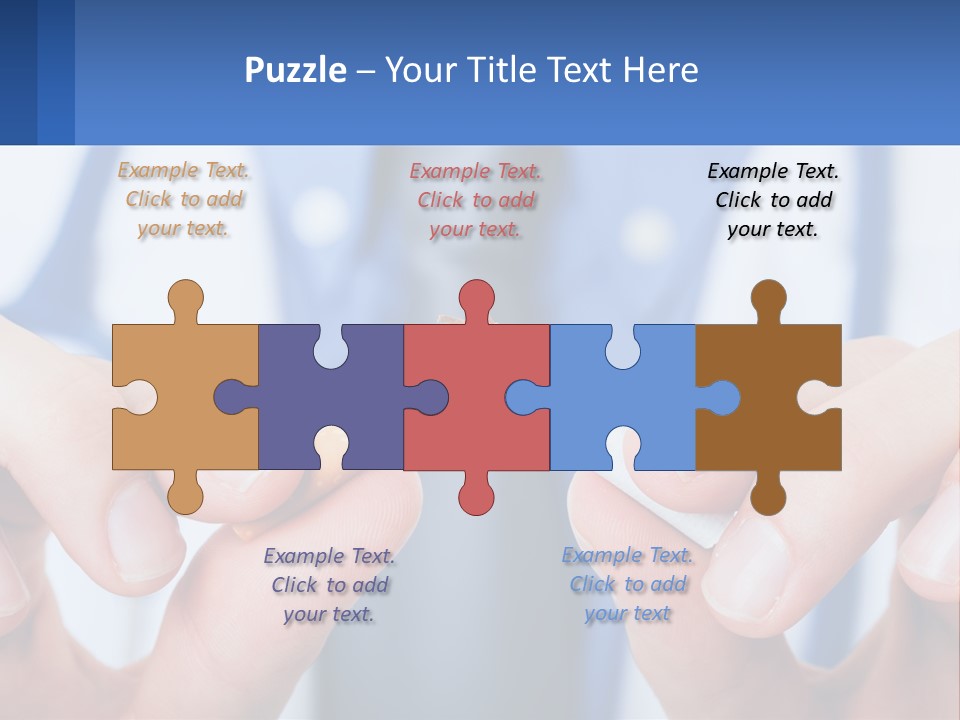 A Person Holding A Cigarette In Their Hands PowerPoint Template