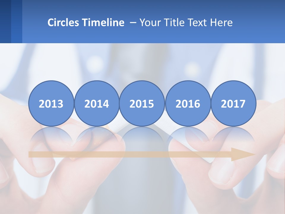 A Person Holding A Cigarette In Their Hands PowerPoint Template