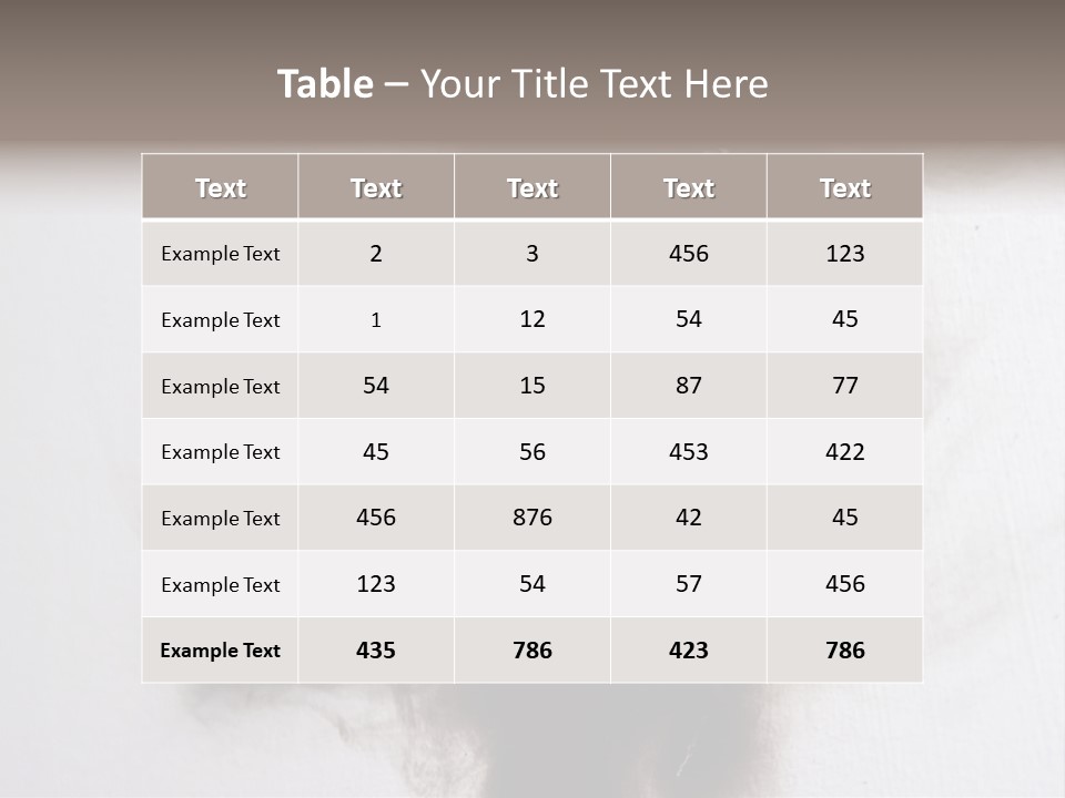 A Light Switch With Black Smoke Coming Out Of It PowerPoint Template