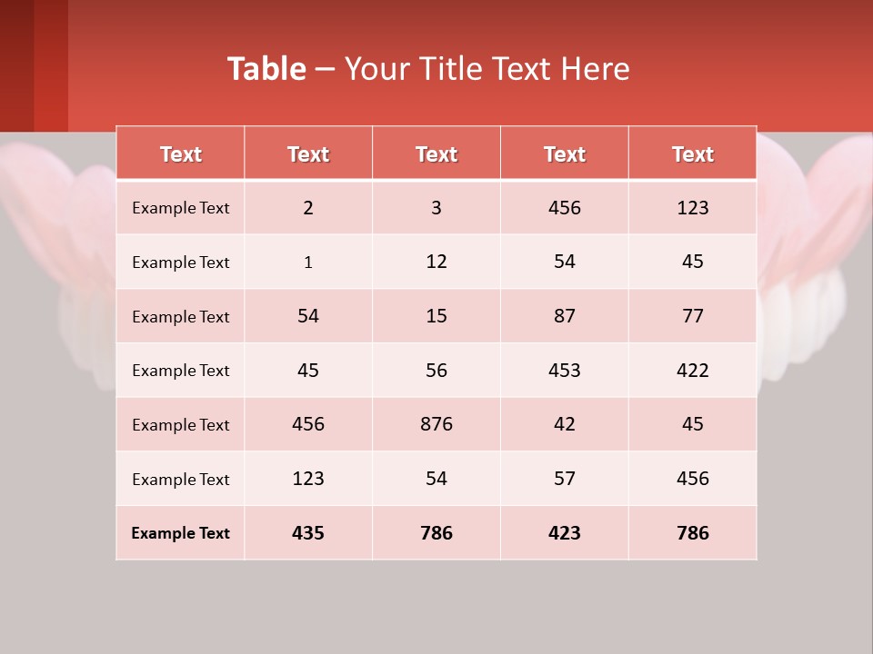 A Close Up Of A Tooth On A Black Background PowerPoint Template