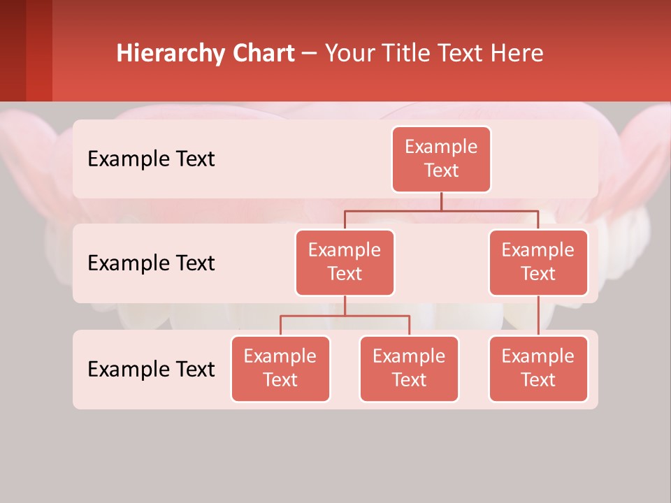 A Close Up Of A Tooth On A Black Background PowerPoint Template
