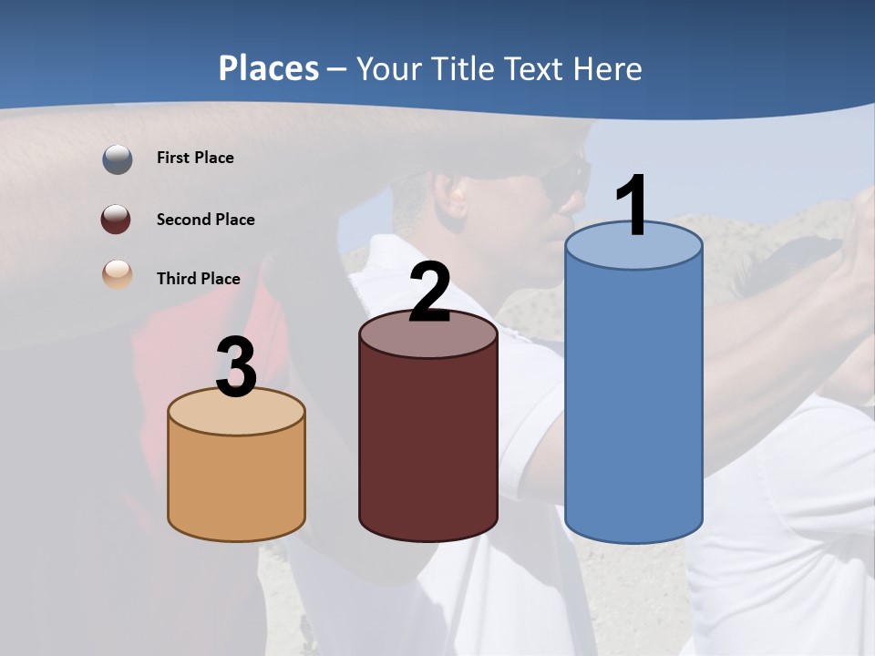 A Group Of Men Holding Guns In Their Hands PowerPoint Template