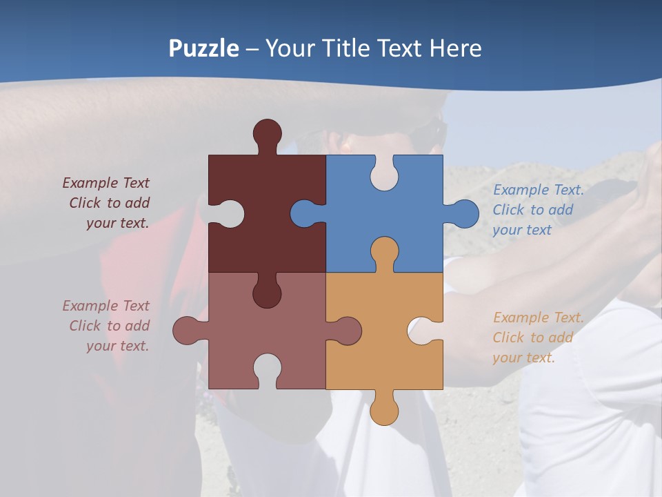 A Group Of Men Holding Guns In Their Hands PowerPoint Template