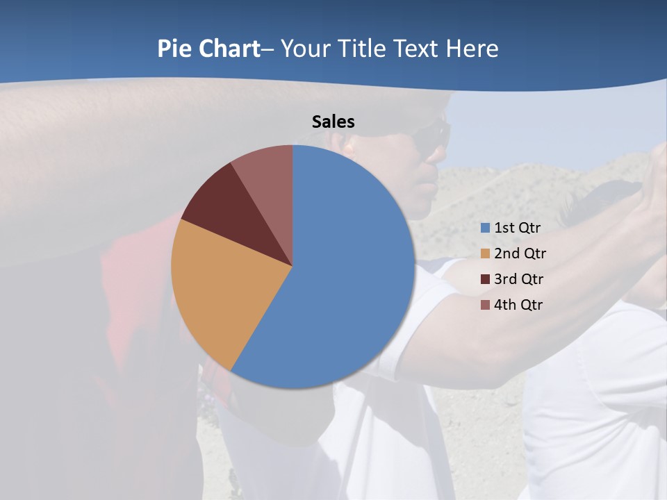 A Group Of Men Holding Guns In Their Hands PowerPoint Template