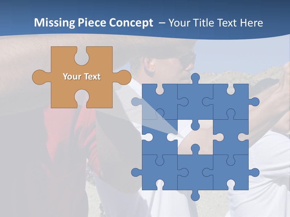 A Group Of Men Holding Guns In Their Hands PowerPoint Template