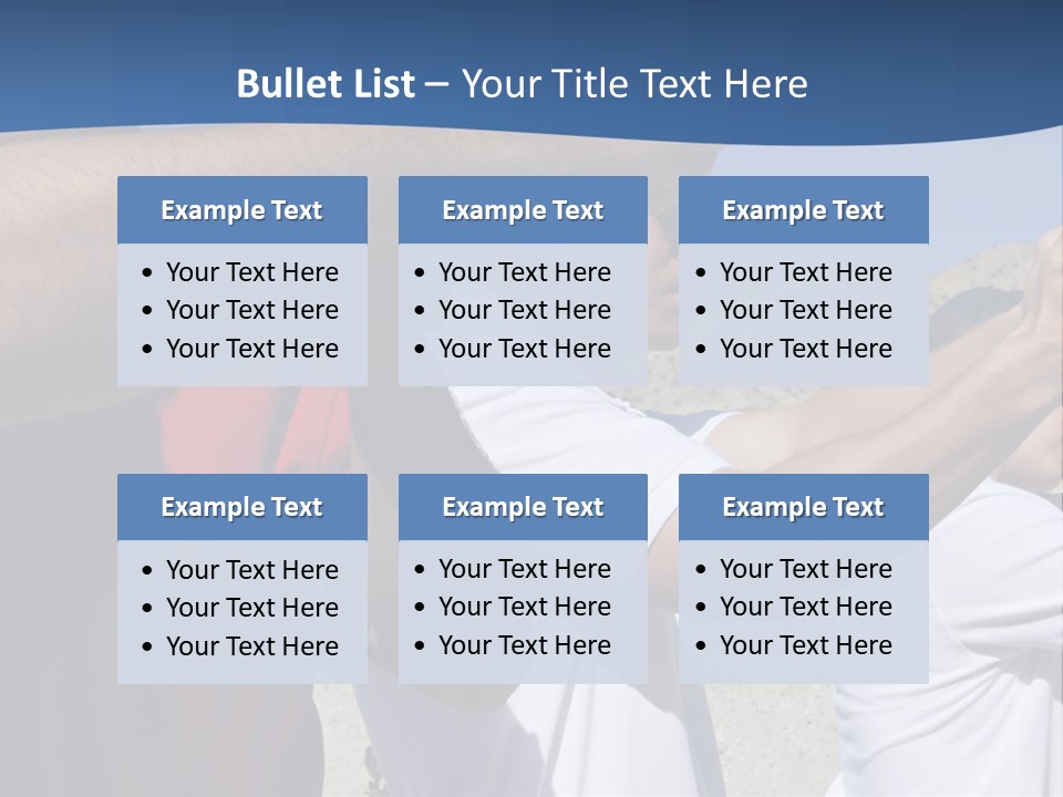 A Group Of Men Holding Guns In Their Hands PowerPoint Template