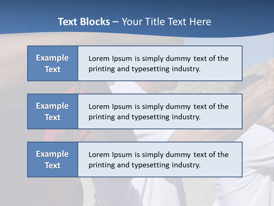 A Group Of Men Holding Guns In Their Hands PowerPoint Template