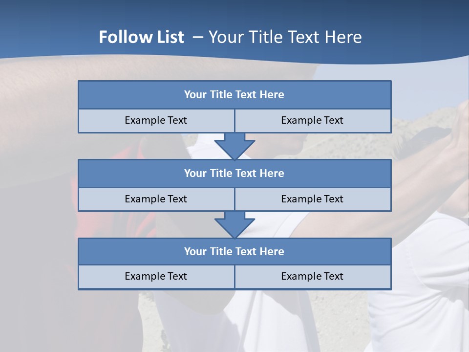 A Group Of Men Holding Guns In Their Hands PowerPoint Template