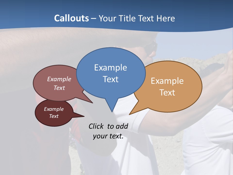 A Group Of Men Holding Guns In Their Hands PowerPoint Template