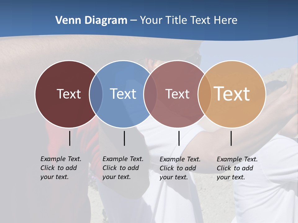 A Group Of Men Holding Guns In Their Hands PowerPoint Template