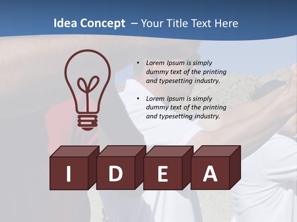 A Group Of Men Holding Guns In Their Hands PowerPoint Template