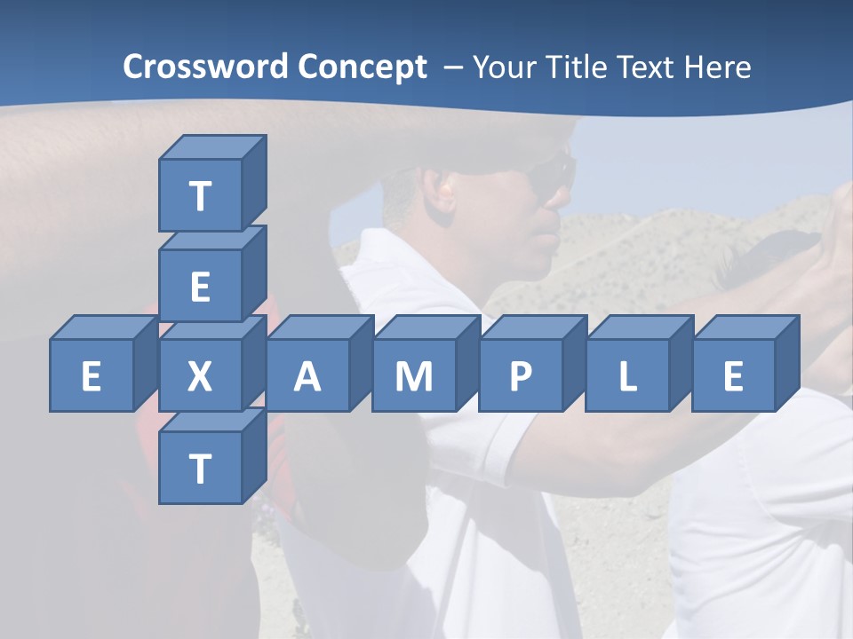 A Group Of Men Holding Guns In Their Hands PowerPoint Template