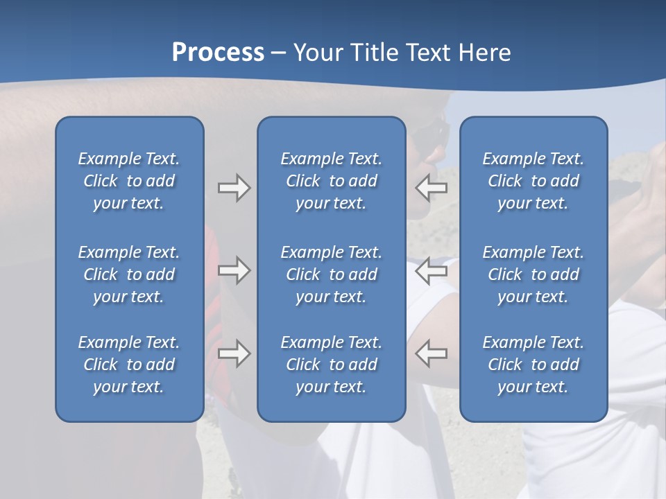 A Group Of Men Holding Guns In Their Hands PowerPoint Template