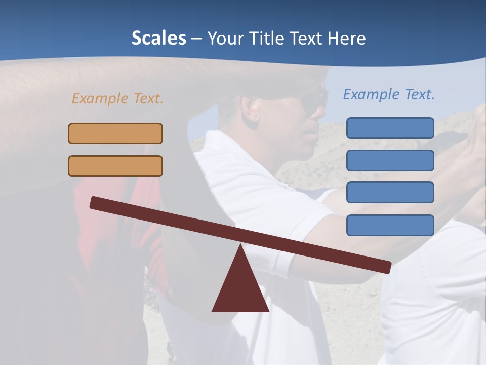 A Group Of Men Holding Guns In Their Hands PowerPoint Template