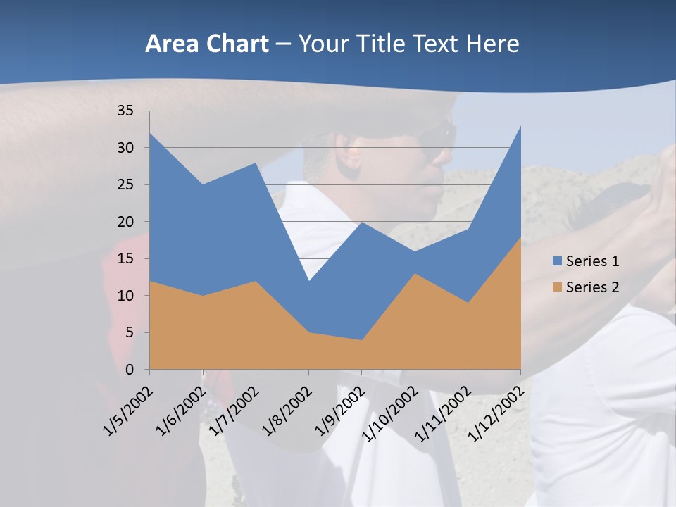 A Group Of Men Holding Guns In Their Hands PowerPoint Template