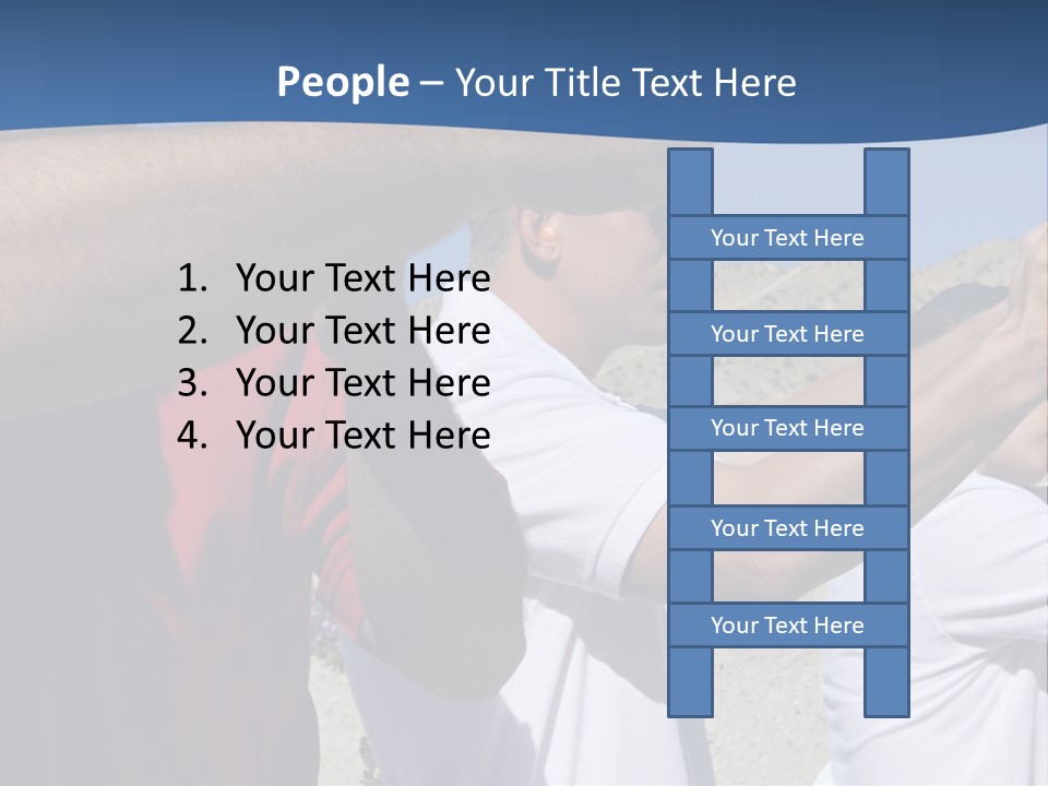 A Group Of Men Holding Guns In Their Hands PowerPoint Template