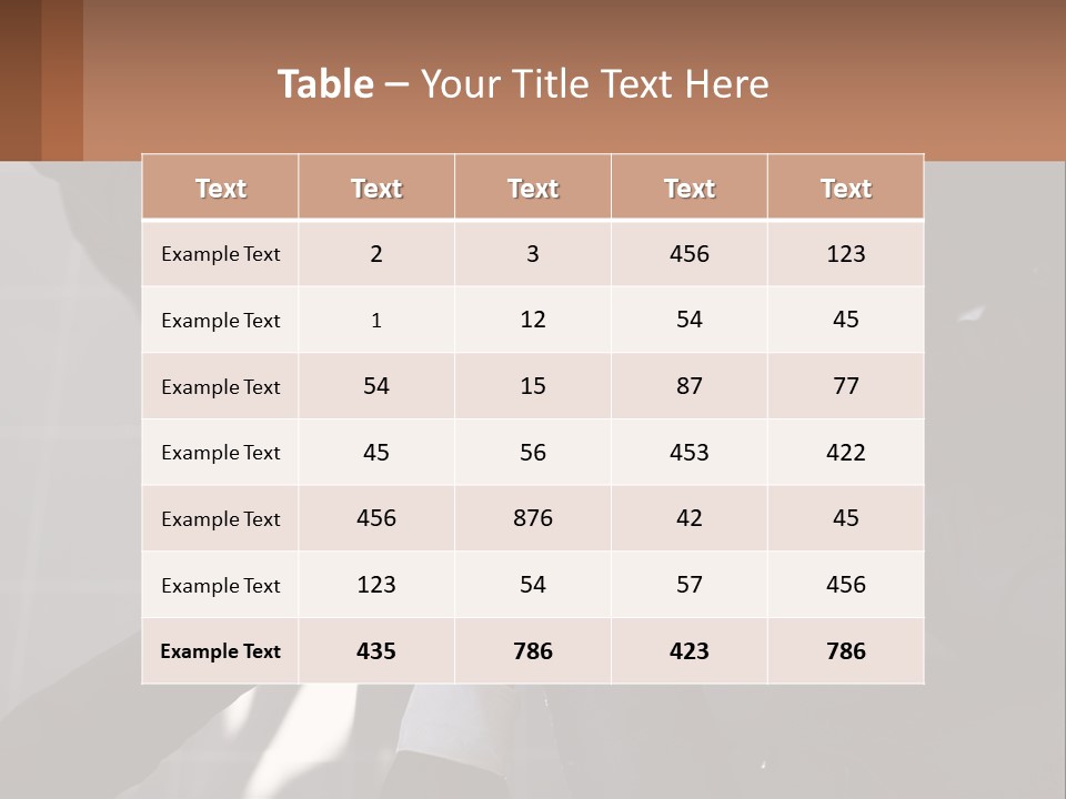 A Group Of People Putting Their Hands Together PowerPoint Template