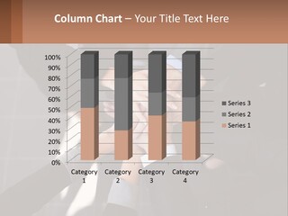 A Group Of People Putting Their Hands Together PowerPoint Template