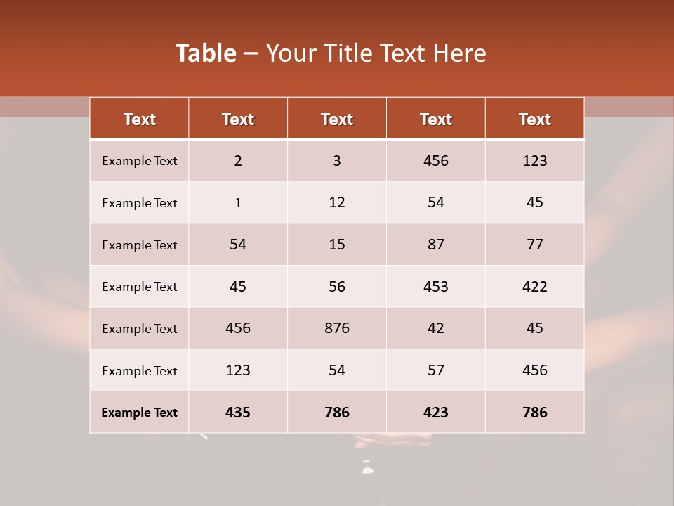 A Group Of People Holding Wine Glasses In Their Hands PowerPoint Template