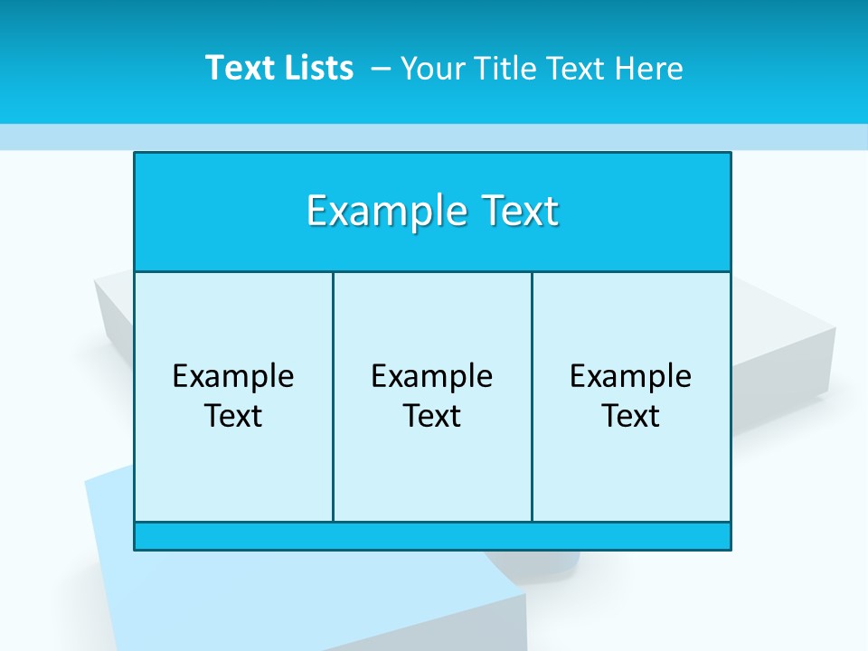 A Piece Of A Puzzle Sitting On Top Of A Table PowerPoint Template