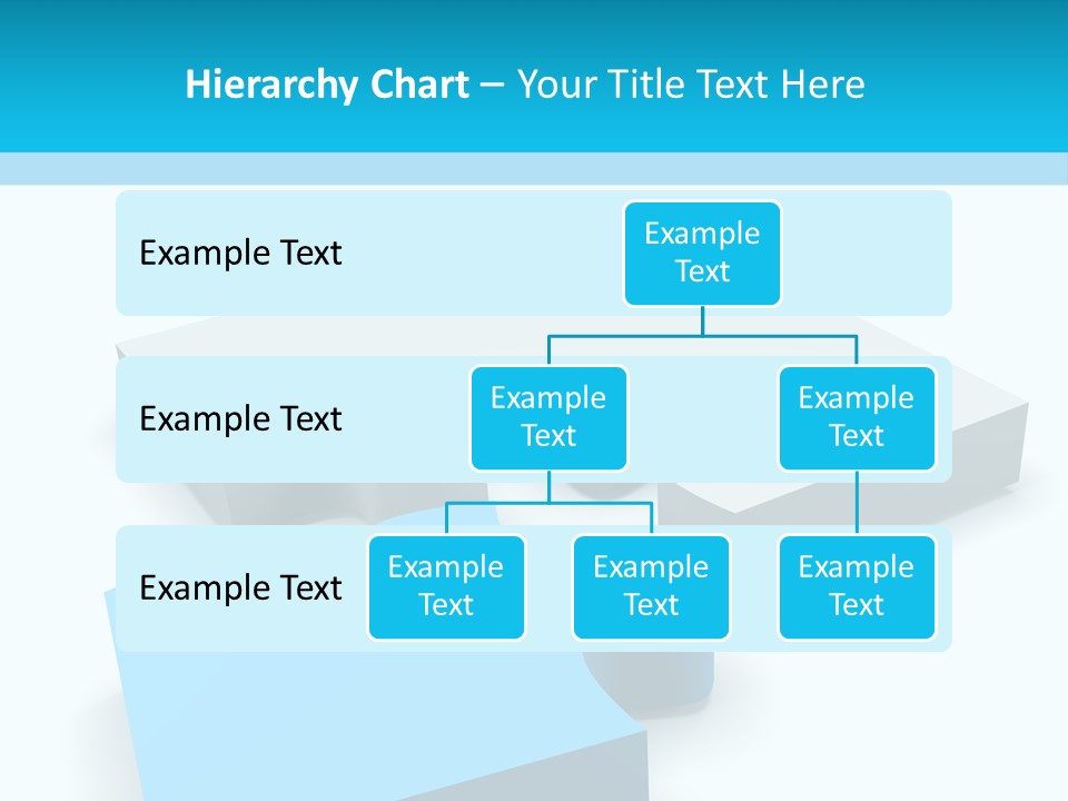 A Piece Of A Puzzle Sitting On Top Of A Table PowerPoint Template