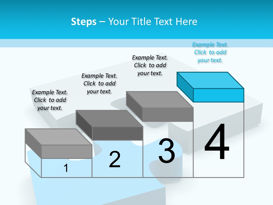 A Piece Of A Puzzle Sitting On Top Of A Table PowerPoint Template