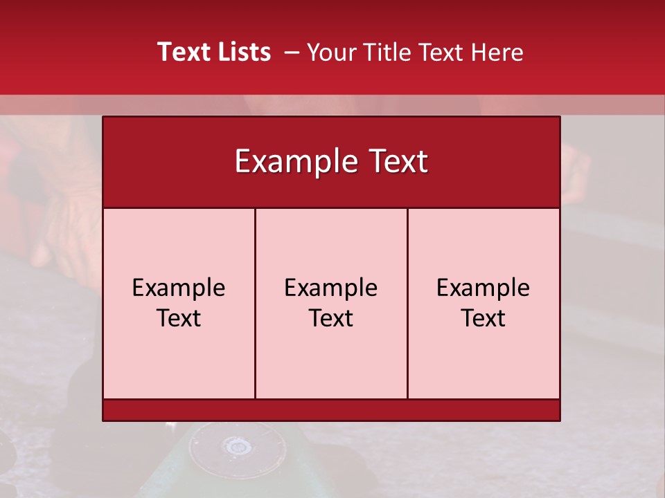A Man Is Milking A Cow With A Pump PowerPoint Template