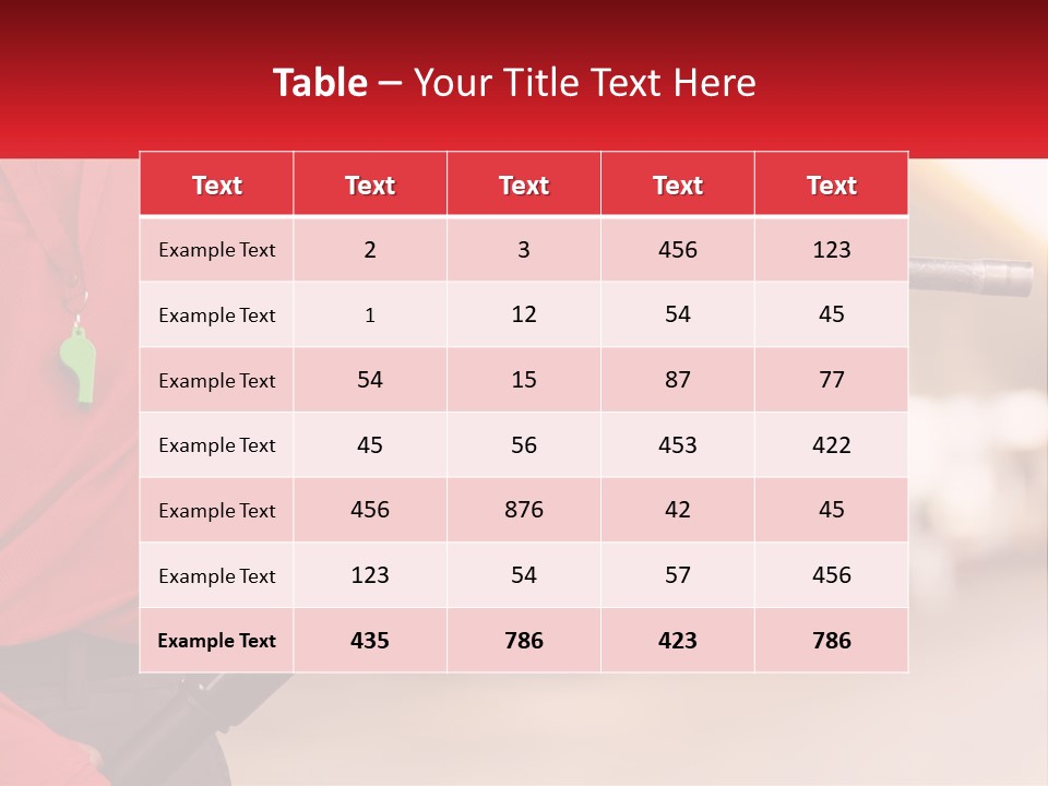 A Person Holding A Gas Pump In Their Hand PowerPoint Template