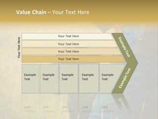 A Person Holding A Black Dog In A Field PowerPoint Template