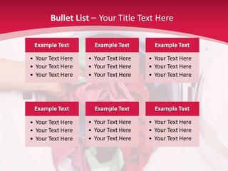 A Person Holding A Pile Of Clothes In A Washing Machine PowerPoint Template