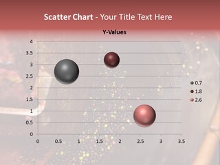 A Large Metal Bowl Filled With Lots Of Blackberries PowerPoint Template