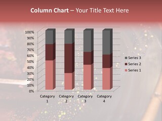A Large Metal Bowl Filled With Lots Of Blackberries PowerPoint Template