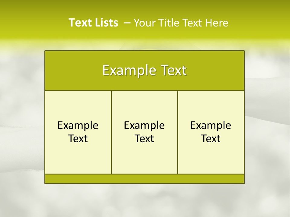 Two Hands Holding A Green Heart Powerpoint Template PowerPoint Template