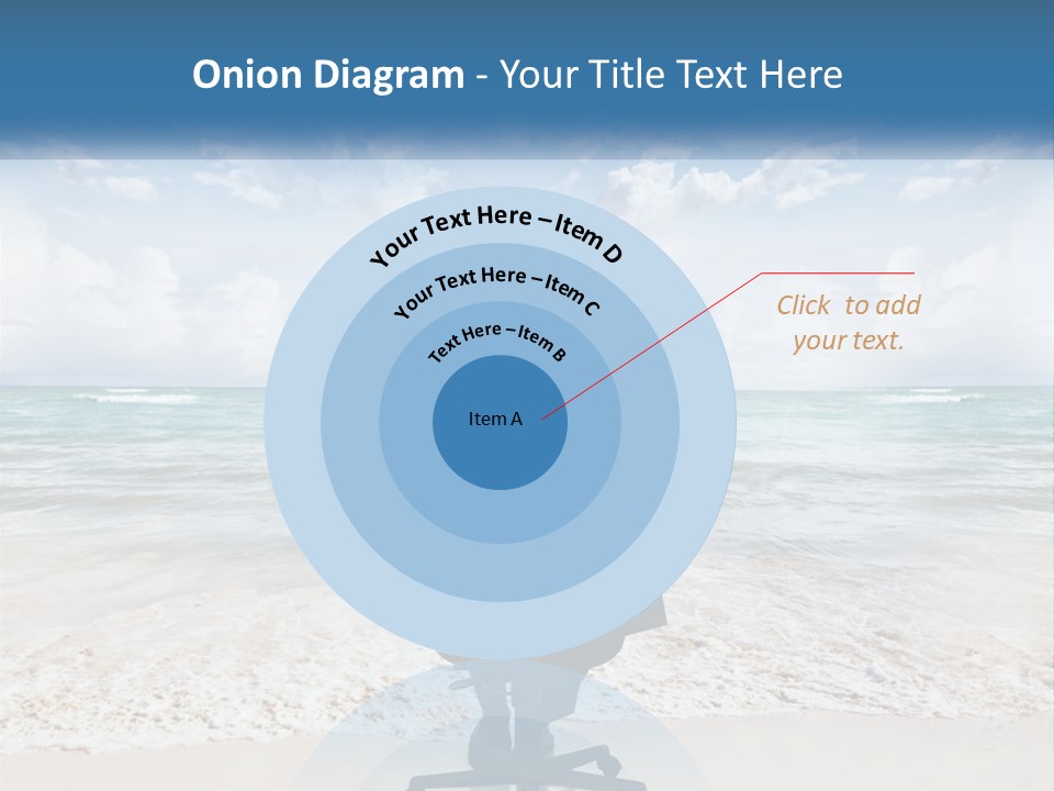 A Man In A Suit Is Covering His Face With His Hands PowerPoint Template