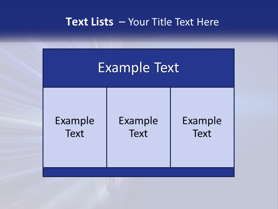 A Man Standing In Front Of A Keyhole Powerpoint Presentation PowerPoint Template